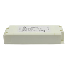 Factory price 60w 900mA triac dimmable led driver EU standard